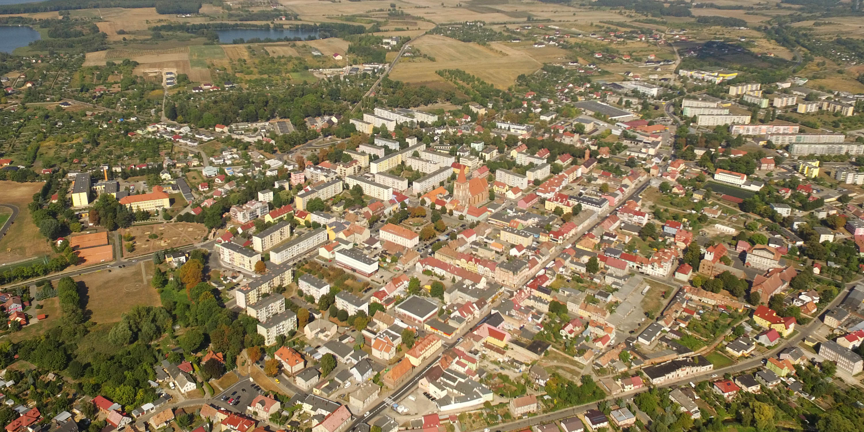System Rada