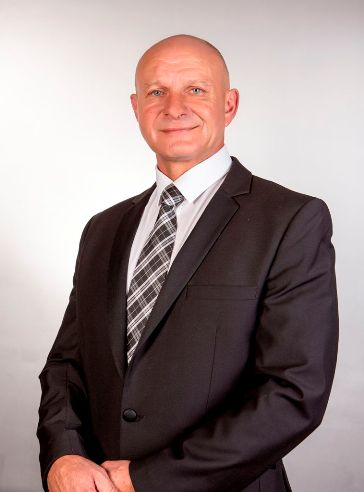 Zenon Wójciak